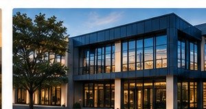 Campus model