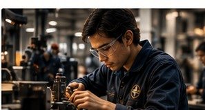 Applied lab